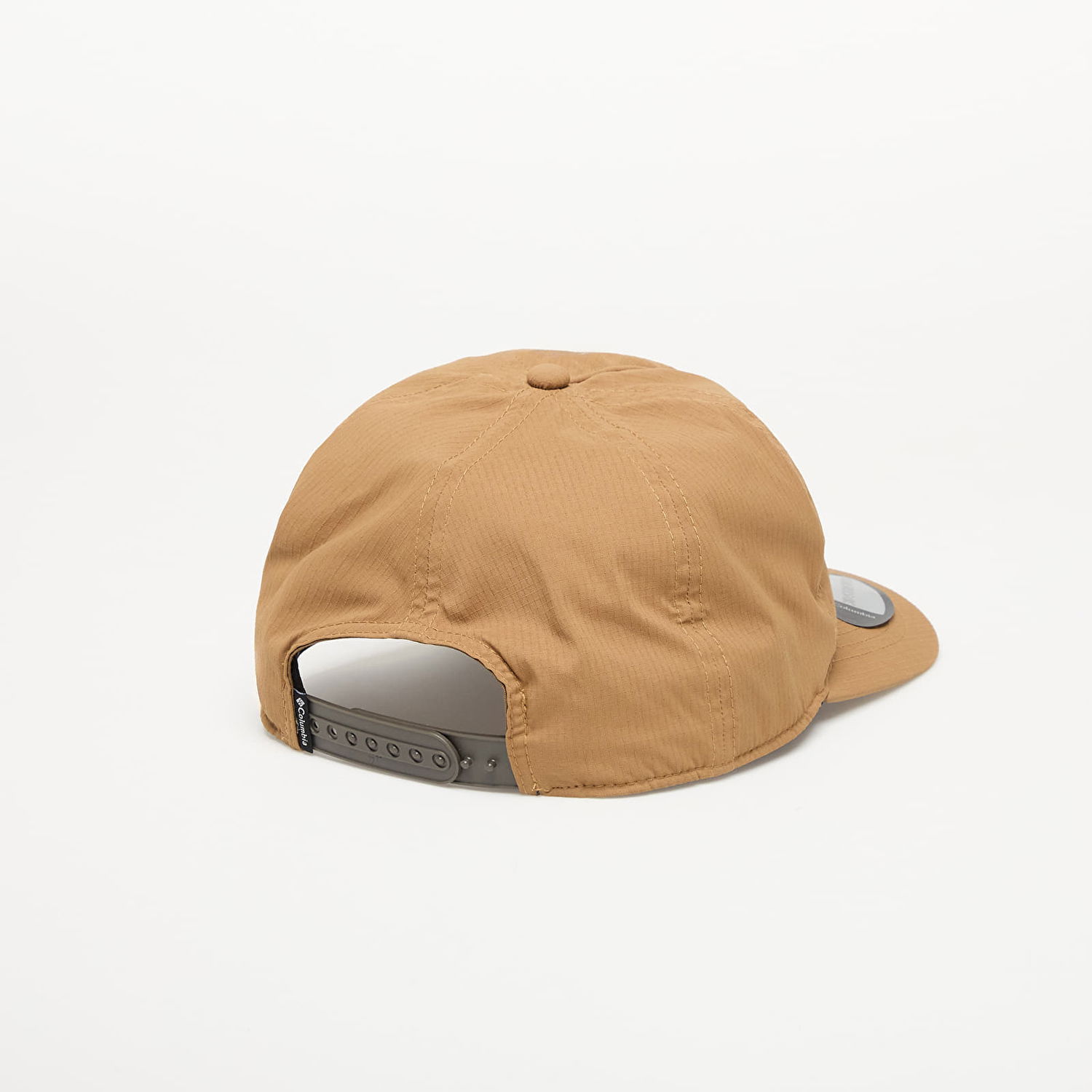 Šiltovka Columbia Columbia Alta Crest™ 3D Stretch Snap Back Hat Hnedá | 2126561257, 1