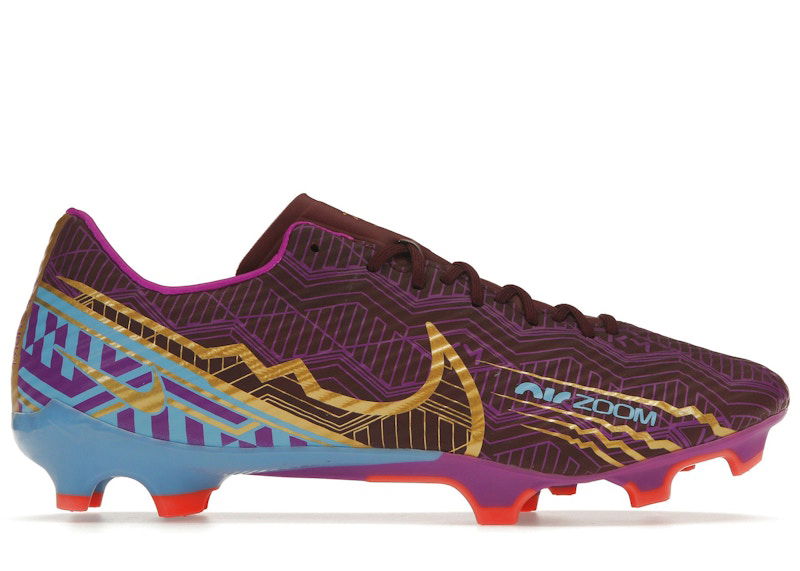 Tenisky a topánky Nike Zoom Mercurial Vapor 15 Academy KM MG Kylian Mbappe Hnedá | DV0707-694, 0