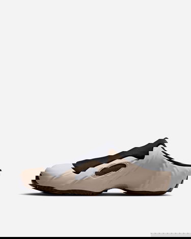 Tenisky a topánky Nike Clogposite Sanddrift Slippers Béžová | HF6881-100, 3