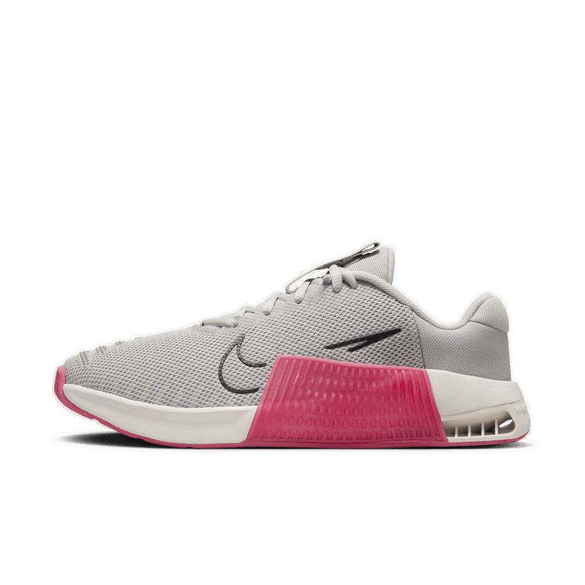 Tenisky a topánky Nike Metcon 9 Šedá | DZ2537-004