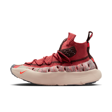 Tenisky a topánky Nike ISPA Sense Flyknit "Adobe'" Červená | CW3203-600, 0