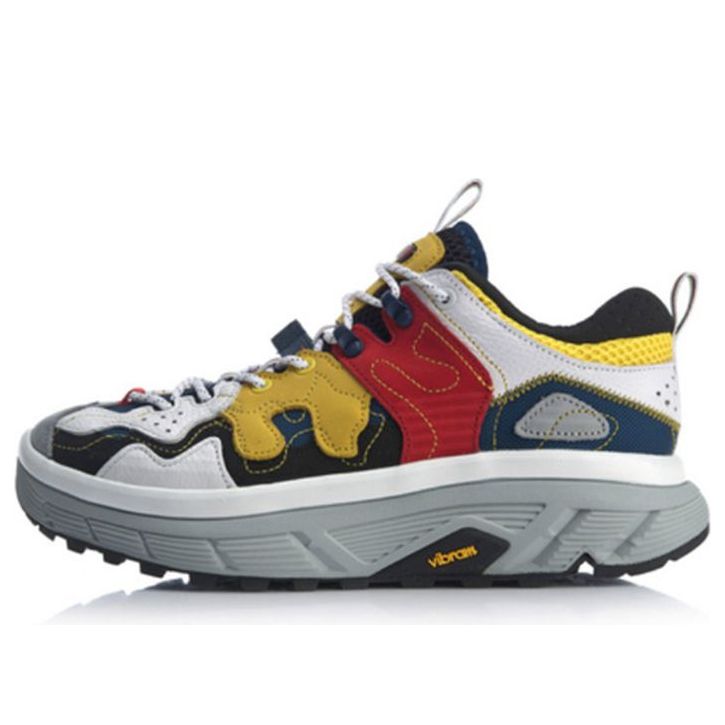 Tenisky a topánky Li-Ning 2020 Ace Low Rôznofarebný | AGBQ065-2, 0