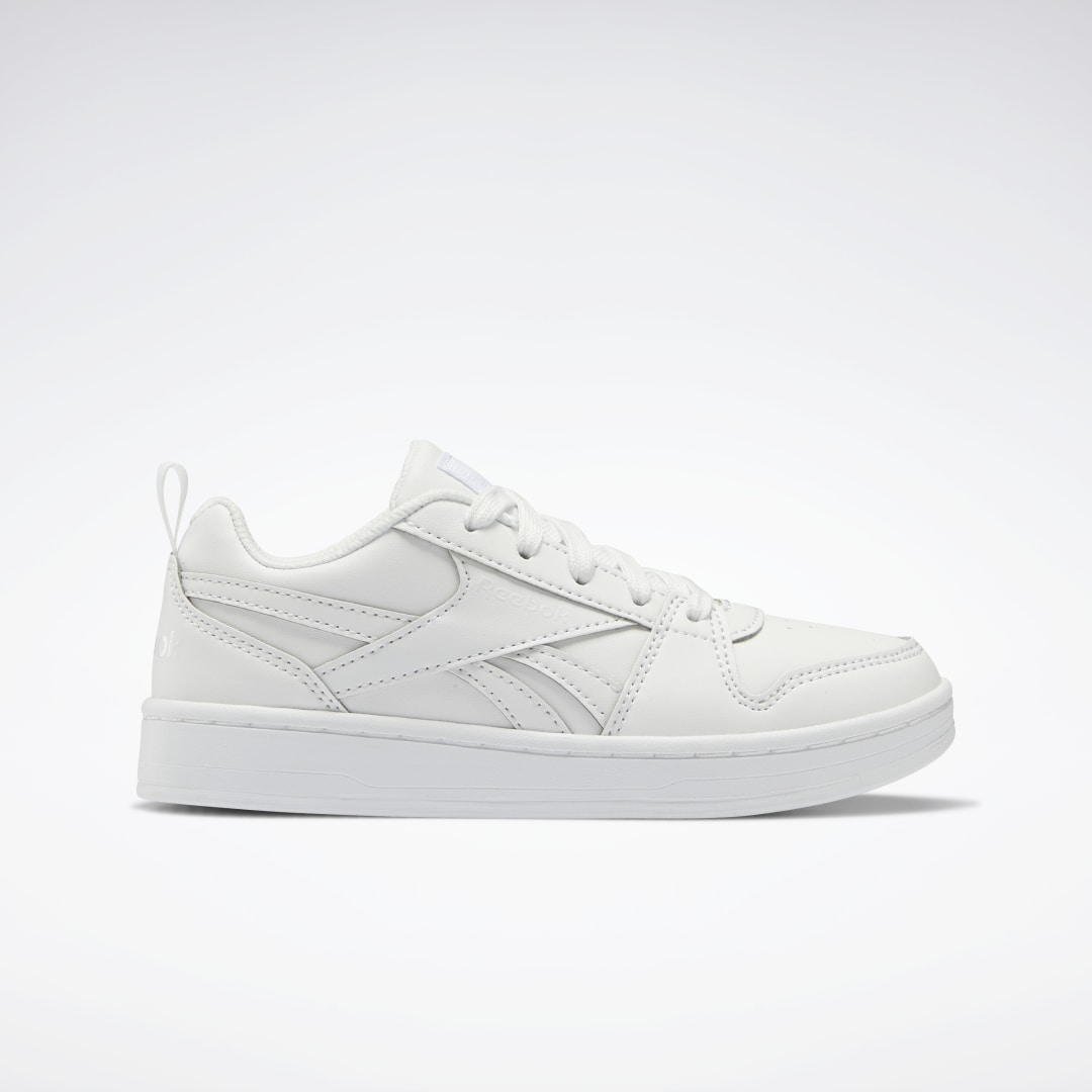 Tenisky a topánky Reebok Royal Prime 2 Shoes Biela | FV2405, 0