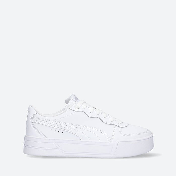 Tenisky a topánky Puma Skye Biela | 37476401, 1