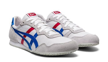 Tenisky a topánky Onitsuka Tiger Serrano Biela | 1183B400-100, 2