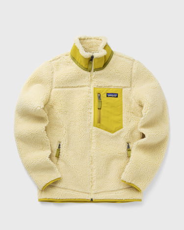 Bunda Patagonia Retro-X Fleece Jacket Béžová | 23074-BTRY, 1
