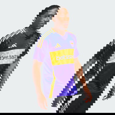 Dres adidas Performance Boca Juniors 24/25 Home Jersey Modrá | IS7462, 4