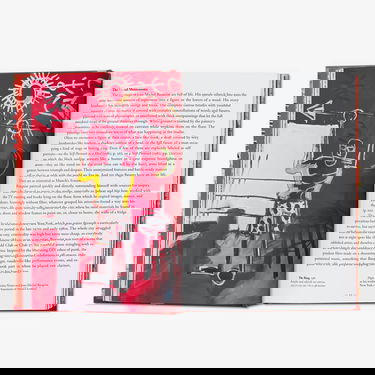 Kniha a časopis TASCHEN "Jean-Michel Basquiat: 40th Edt." by Eleanor Nairne Rôznofarebný | 9783836580922, 4