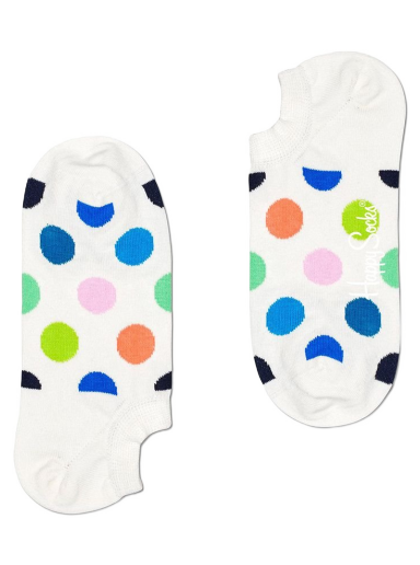 Big Dot Socks
