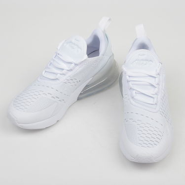 Tenisky a topánky Nike Air Max 270 GS Biela | 943345-103, 2