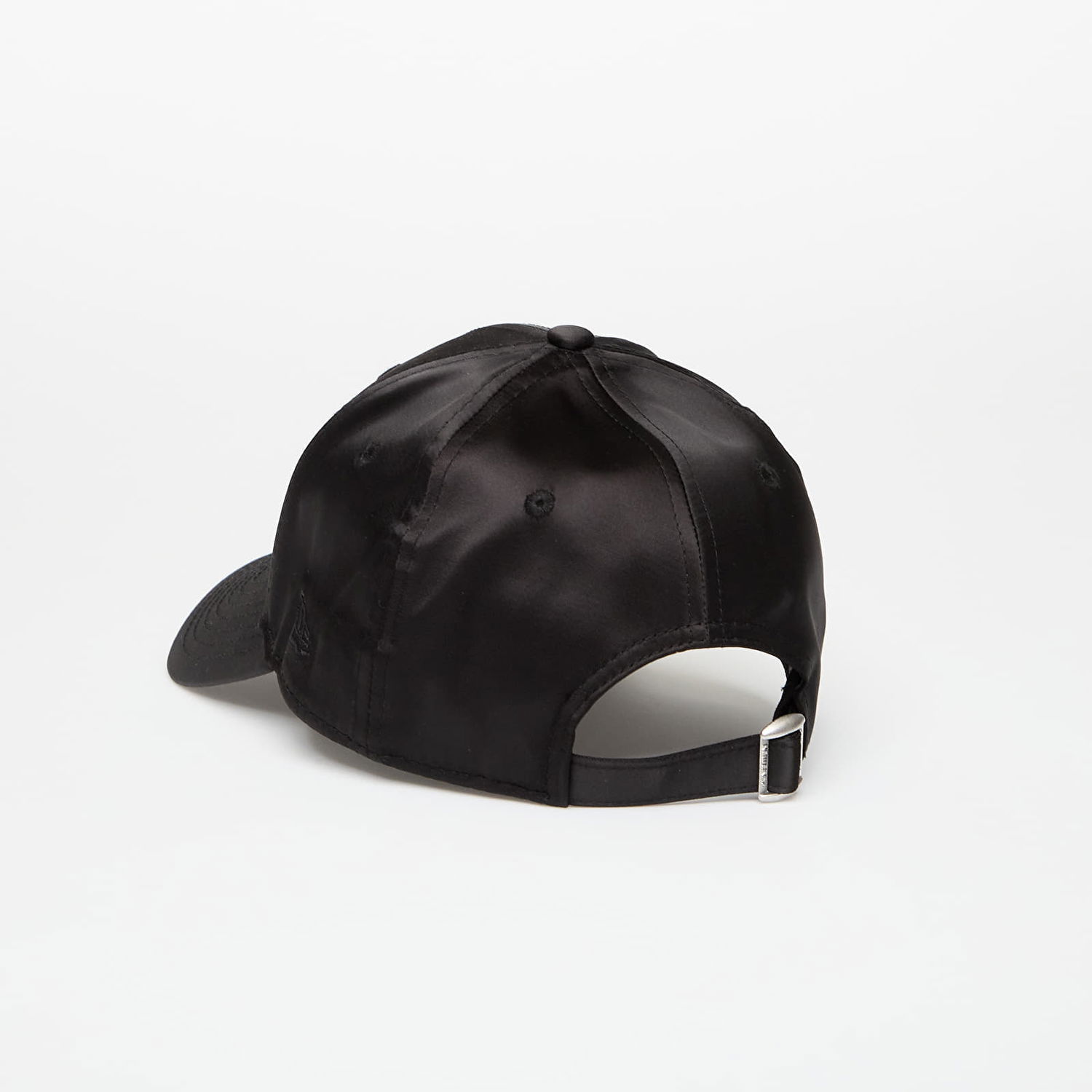 Šiltovka New Era New Era New York Yankees 9FORTY Satin Rhinestone Baseball Cap Čierna | 60691310, 1