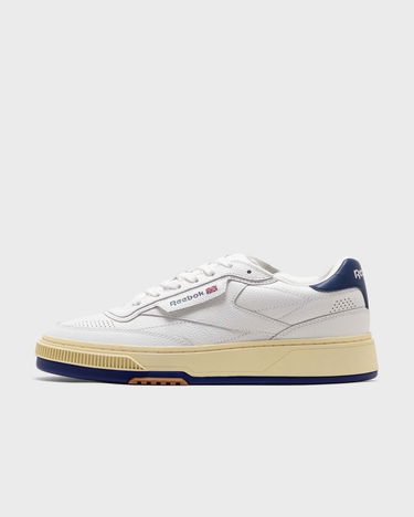 Tenisky a topánky Reebok CLUB C LTD Biela | RMIA04DC99LEA00F0149, 0