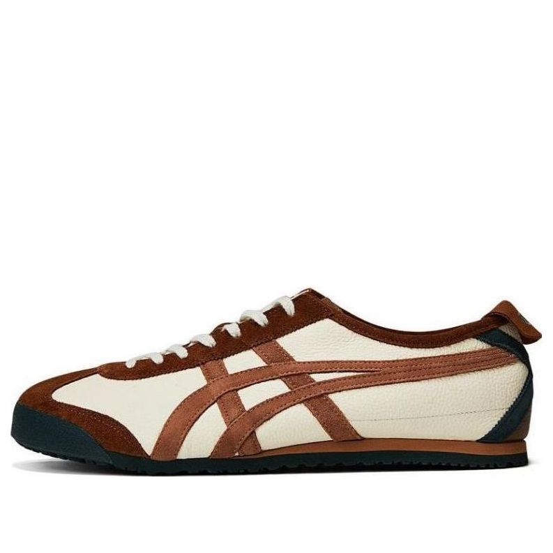 Tenisky a topánky Onitsuka Tiger Mexico 66 Biela | 1183C076-102, 0