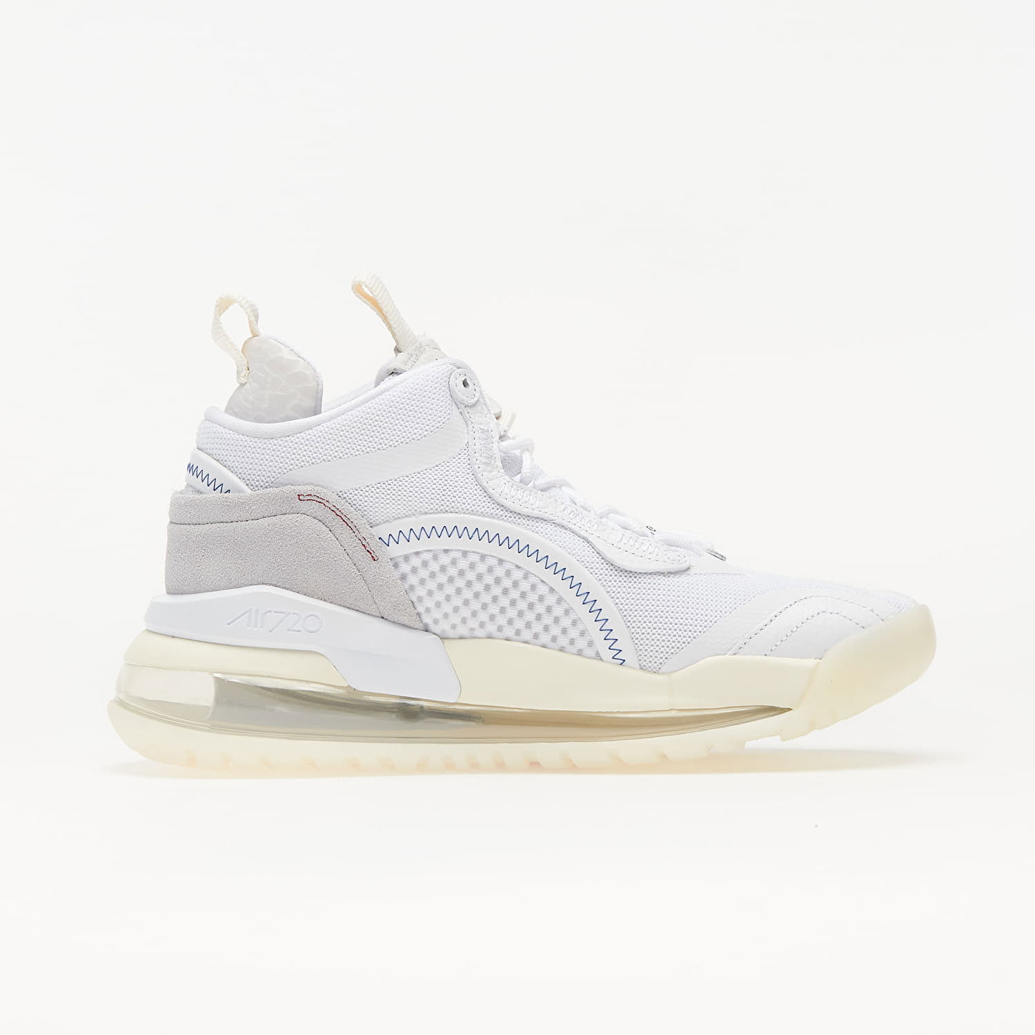 Tenisky a topánky Jordan Jordan Aerospace 720 Biela | CW7588-100, 1