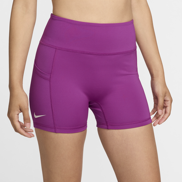 Šortky Nike Dri-FIT Court Advantage Fialová | FD5664-518, 4