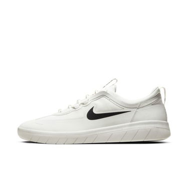 Tenisky a topánky Nike SB Nyjah Free 2 Biela | BV2078-100, 4