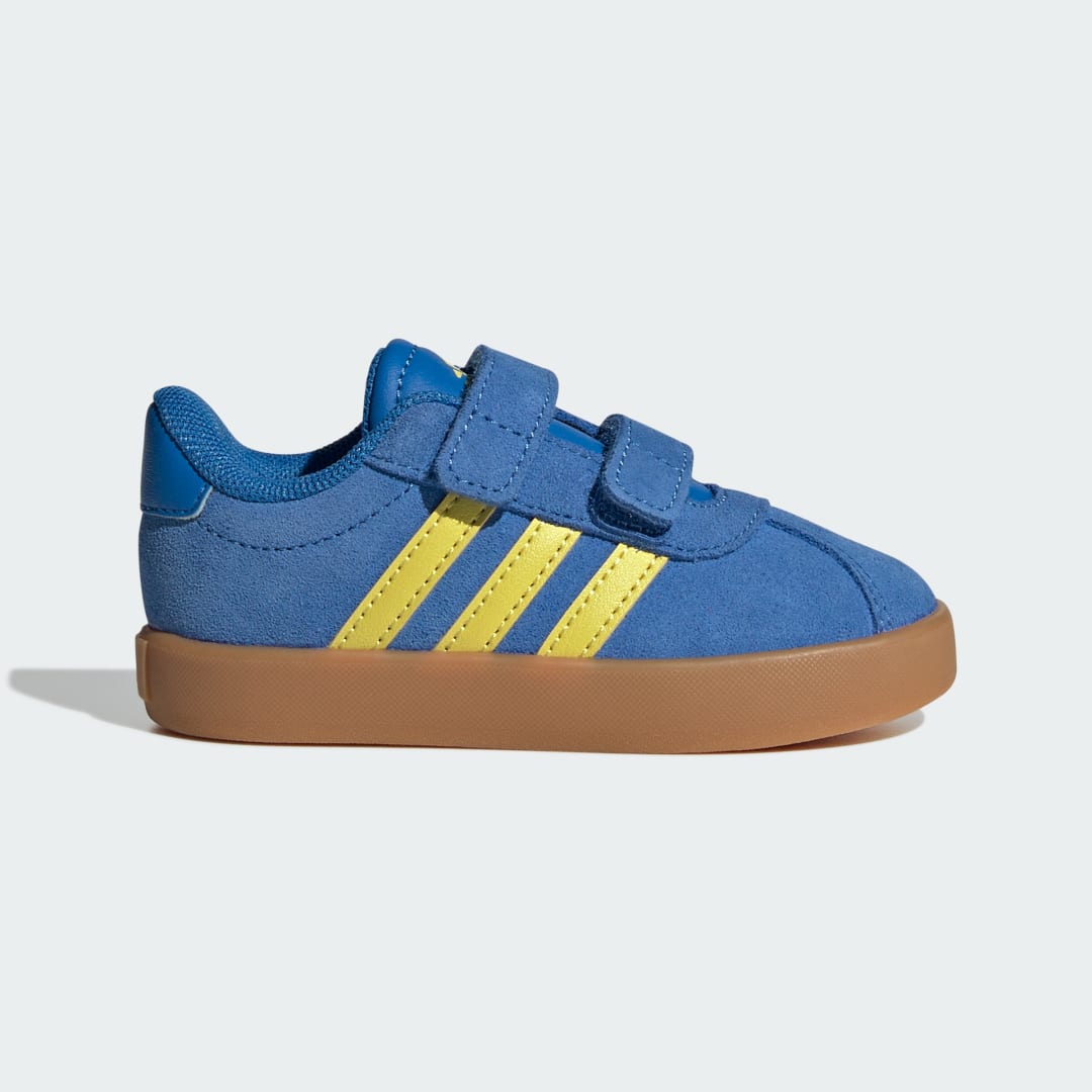 Tenisky a topánky adidas Performance VL Court 3.0 Modrá | JH6306, 0