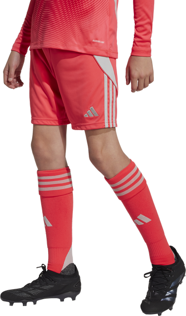 Šortky adidas Originals adidas TIRO24 Shorts Ružová | jc6205, 7
