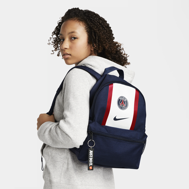 Batoh Nike Paris-Saint Germain JDI Mini Backpack (11L) Navy | DM0048-410, 1