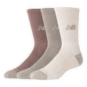 New Balance Active Crew Socks