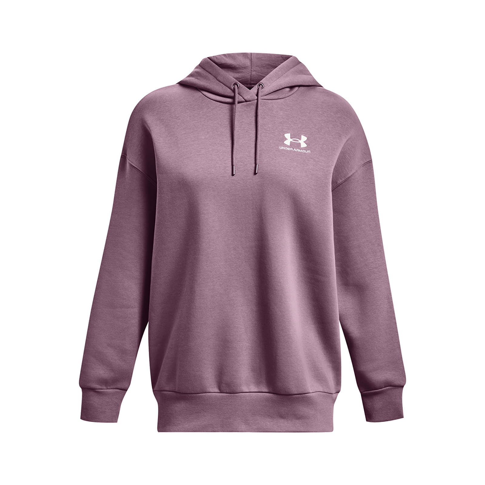 Essential Fleece OS Hoodie