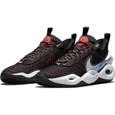 Tenisky a topánky Nike Cosmic Unity "Wind" Čierna | DM4426-001, 1