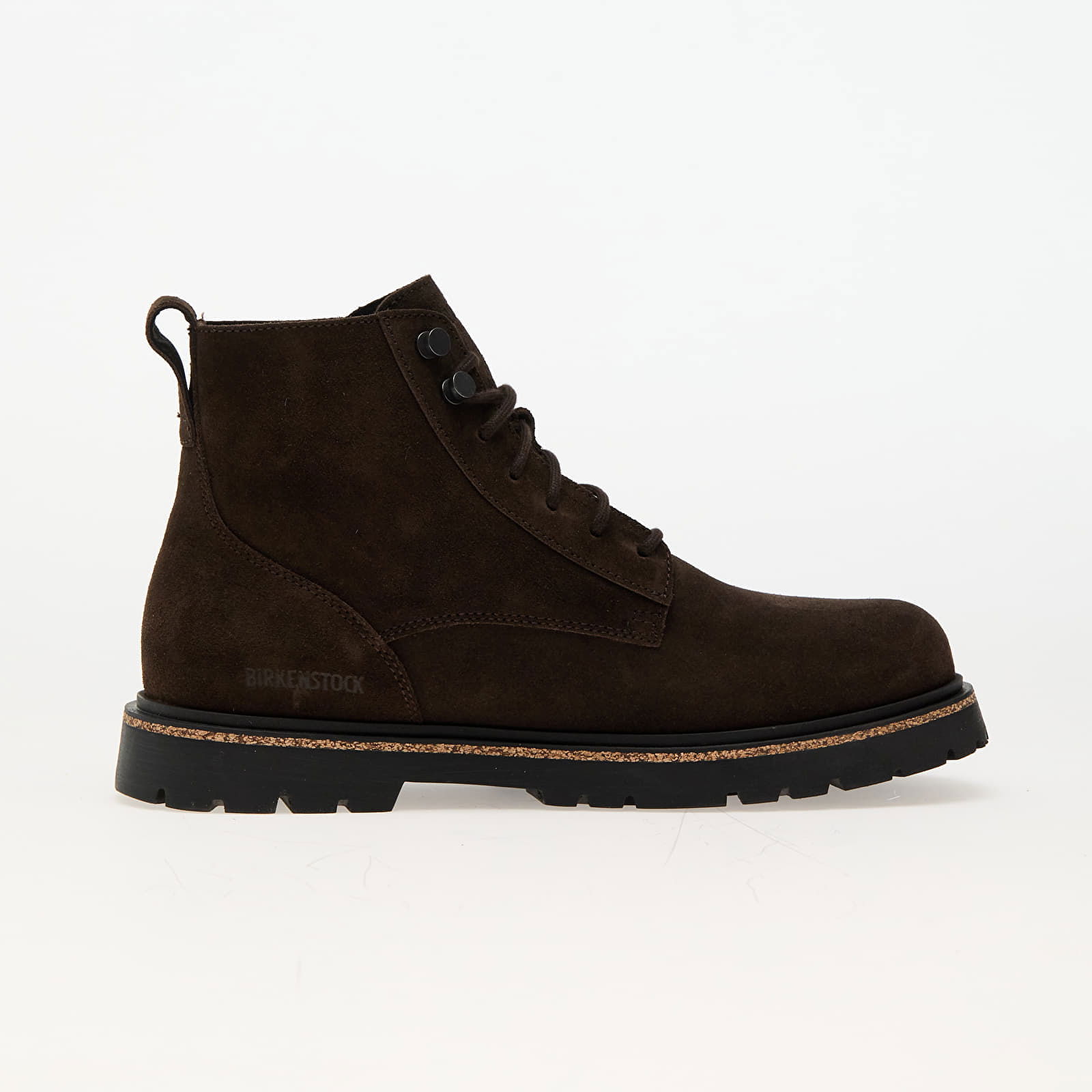 Highwood Lace Mid