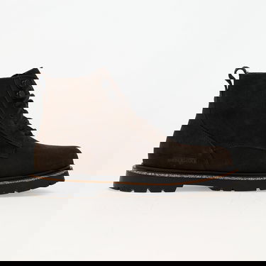 Tenisky a topánky Birkenstock Highwood Lace Mid Čierna | 1028931, 2