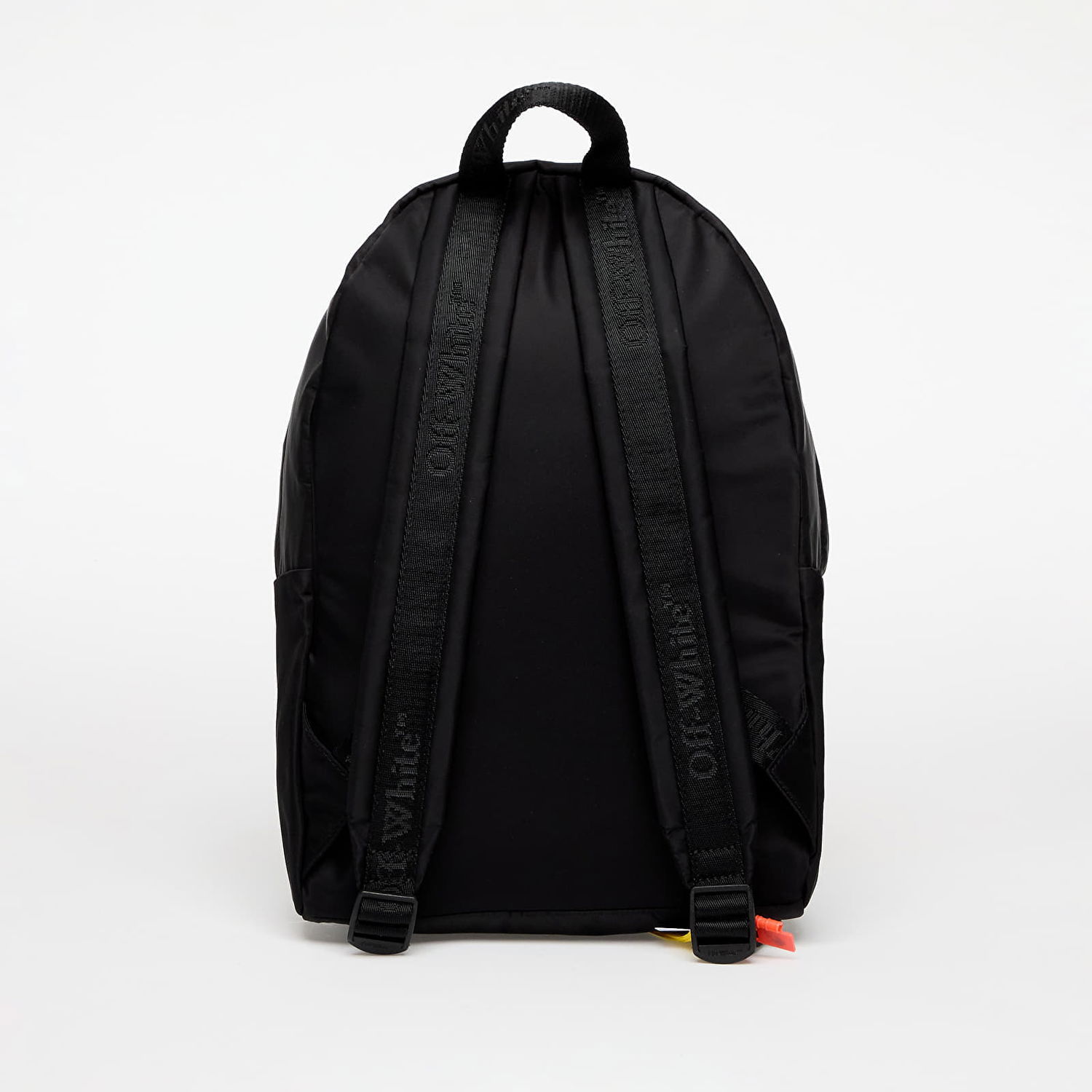 Batoh Off-White Off-White Arrow Spray Backpack Čierna | OBNB001S25FAB0011001, 1