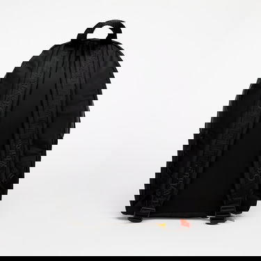 Batoh Off-White Off-White Arrow Spray Backpack Čierna | OBNB001S25FAB0011001, 1