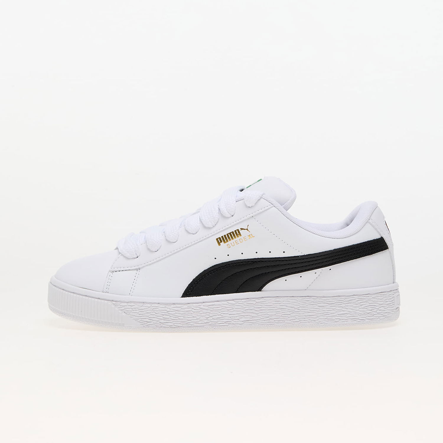 Tenisky a topánky Puma Suede Xl Lth White Biela | 39725502, 0