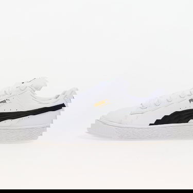 Tenisky a topánky Puma Suede Xl Lth White Biela | 39725502, 0
