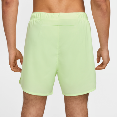 Šortky Nike Challenger Dri-FIT 2-in-1 5" Running Shorts Zelené | HJ3588-701, 2