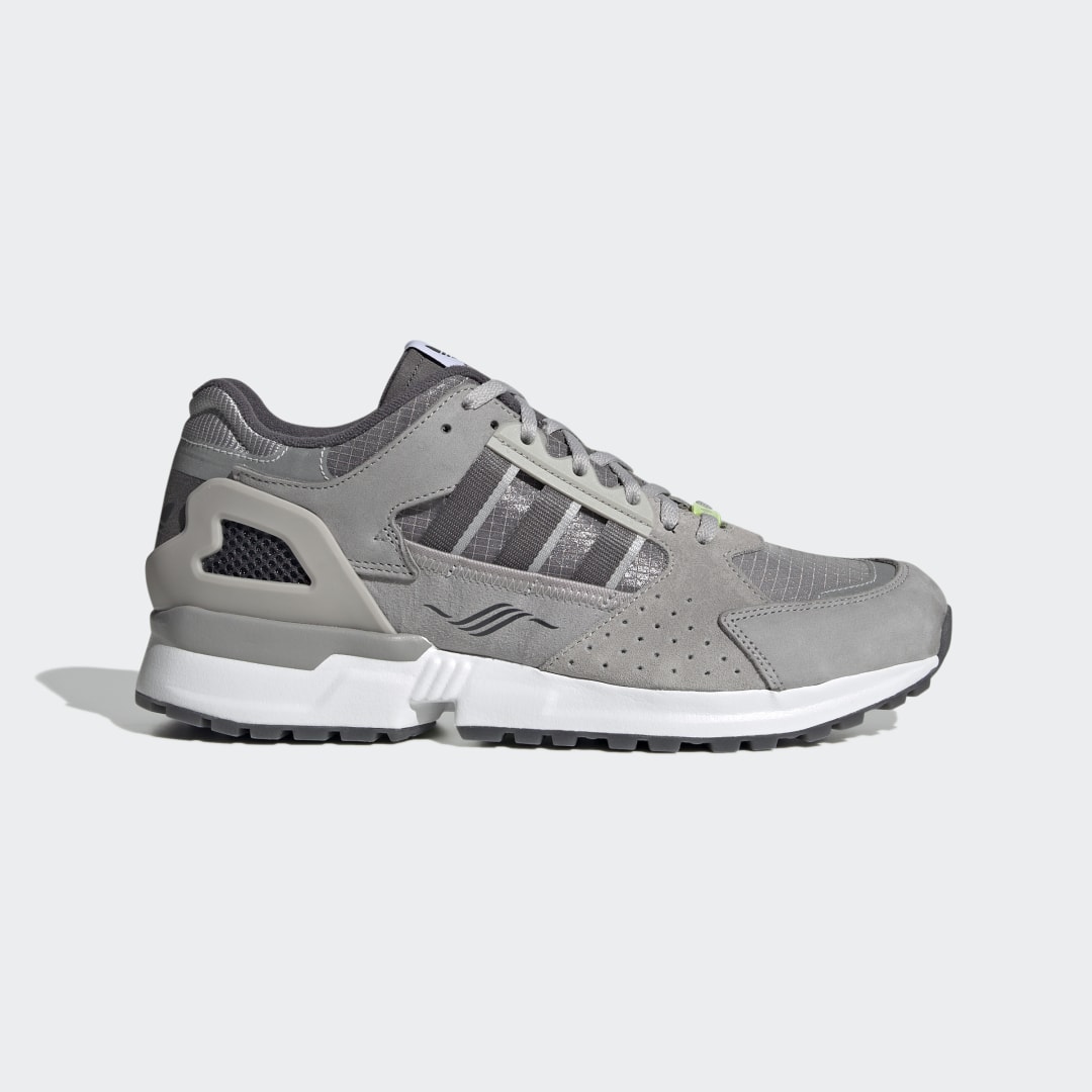 Tenisky a topánky adidas Originals ZX 10000 Šedá | GX2720, 0