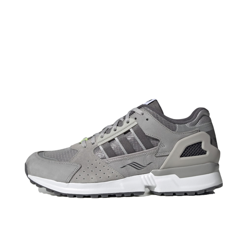 Tenisky a topánky adidas Originals ZX 10000 Šedá | GX2720