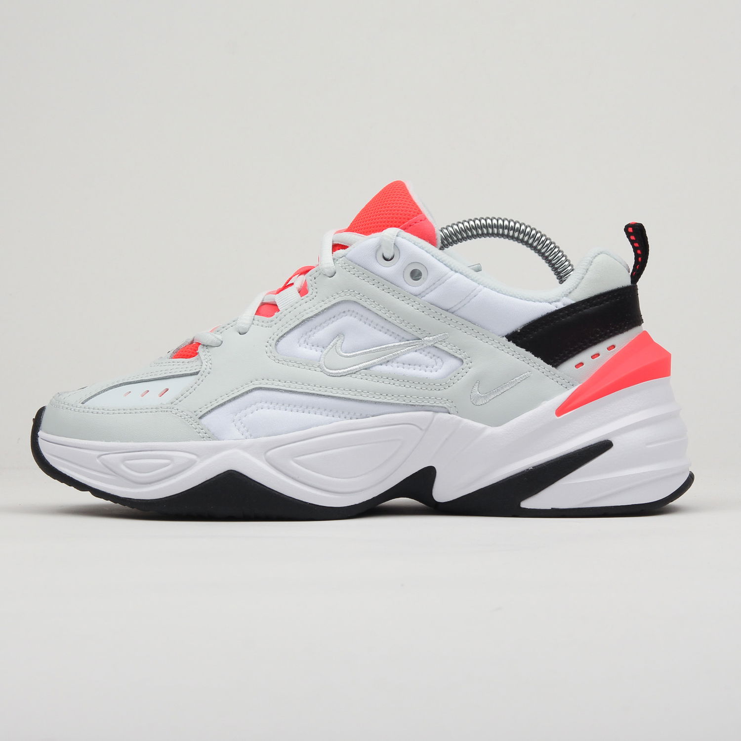 Tenisky a topánky Nike W M2K Tekno Šedá | AO3108-401, 1