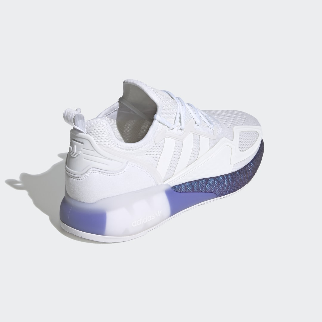 Tenisky a topánky adidas Originals ZX 2K Boost Biela | FV2928, 1