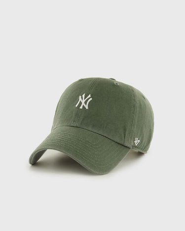Šiltovka '47 Brand MLB New York Yankees Cap Zelené | 195000562310, 0