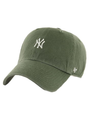 ´47 MLB New York Yankees Cap 195000562310
