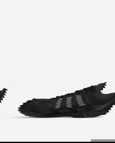 Tenisky a topánky adidas Performance ADIZERO PR Čierna | JQ0022, 3