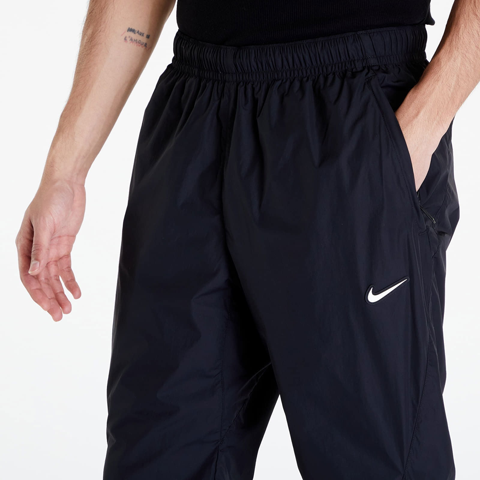 x NOCTA NRG WOVEN TRACK PANT