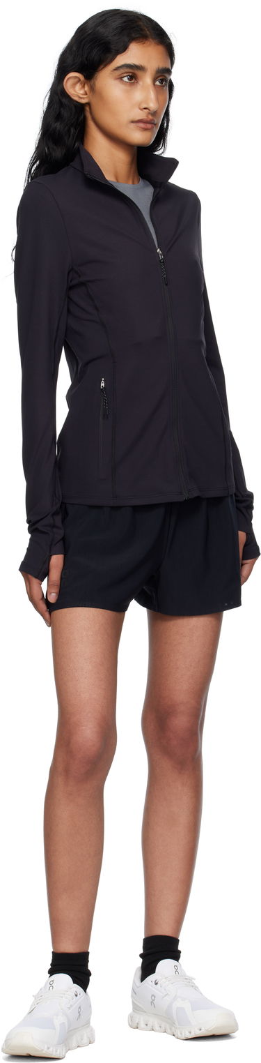 Šortky On Running Zendaya Edition Mesh Shorts Čierna | 1WF31060553, 3