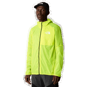 The North Face Windstream Shell Jacket