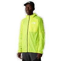 The North Face Windstream Shell Jacket