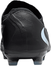 Tenisky a topánky Nike JR PHANTOM 6 LOW PRO FG/MG Čierna | hm9204-003, 4