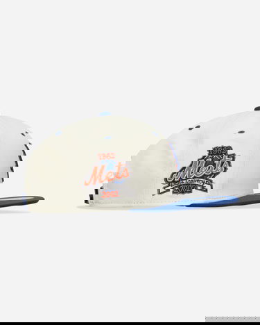 Šiltovka New Era New York Mets MLB Mascot Pin 9FIFTY Snapback Adjustable Cap Rôznofarebný | 60758446 MULTI, 5