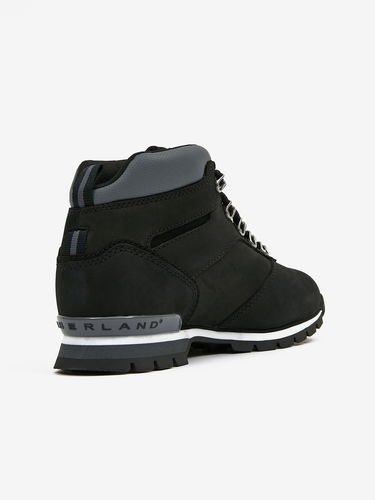 Tenisky a topánky Timberland Splitrock 2 Čierna | 6161R-BLK, 1