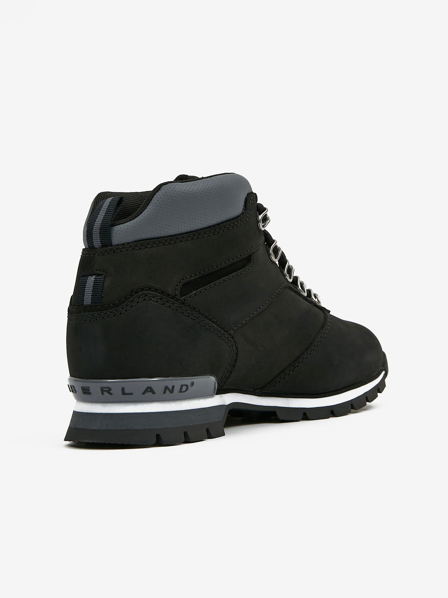 Tenisky a topánky Timberland Splitrock 2 Čierna | 6161R-BLK, 1