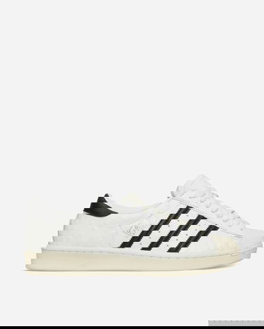 Tenisky a topánky adidas Originals Superstar Vintage Biela | JH5709, 2