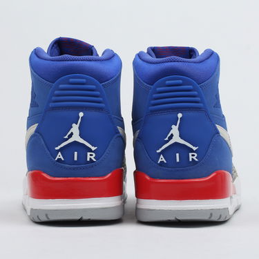 Tenisky a topánky Jordan Jordan Legacy 312 "Pistons" Modrá | AV3922-416, 3
